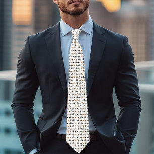 Kat Opdrachten Stropdas