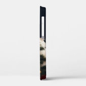 Kat Ornamentale Boom, Afbeelding, Aanpassen, Case-Mate iPhone Case (Achterkant / Links)