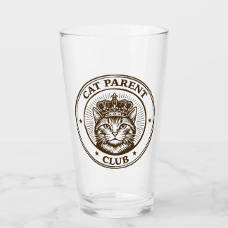 Kat Ouder Club - Voor Mensen die Eigendom zijn van Glas