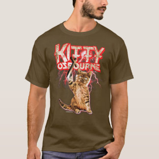 Kat Ozbourne T-shirt