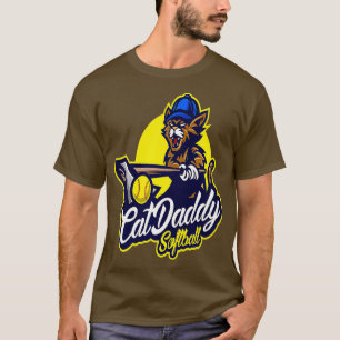 Kat papa Ax Classic TShirt