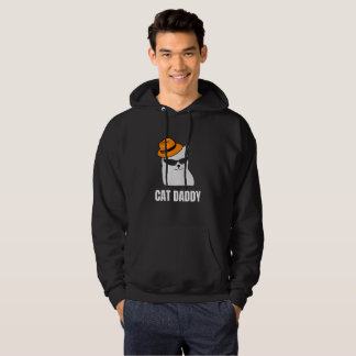 Kat papa hoodie