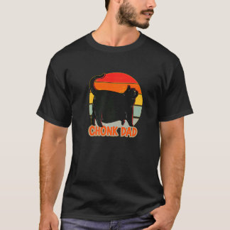 Kat papa Kat papa 3 T-shirt