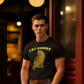 KAT PAPA KAT PAPA GLITTER T-SHIRTS