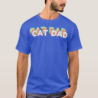 Kat papa t-shirt