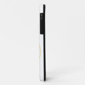 Kat papa tachtig stijl Case-Mate iPhone case (Achterkant/links)