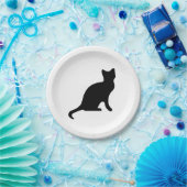 Kat Paper Bord (Feest)