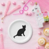 Kat Paper Bord (Feest)