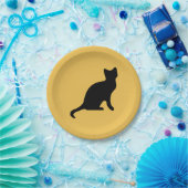 Kat Paper Bord (Feest)