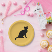 Kat Paper Bord (Feest)