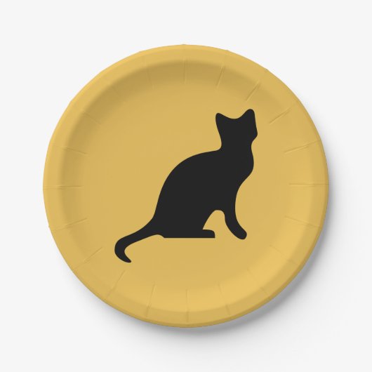 Kat Paper Bord (Voorkant)