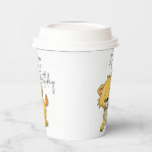 Kat Papieren Bekers (Links)