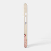 Kat-partij iPhone 16 Hoesje (Linkerkant)