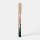 Kat-partij iPhone 16 Hoesje (Rechterkant)