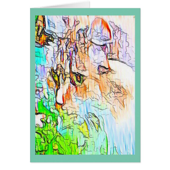 Kat pasta (Voorkant)