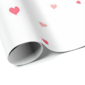Kat patroon cadeaupapier (Rol Hoek)
