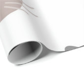 Kat patroon cadeaupapier (Rol Hoek)