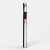 Kat patroon Case-Mate iPhone case (Achterkant/rechts)