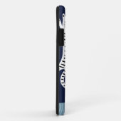 Kat patroon Case-Mate iPhone case (Achterkant/rechts)