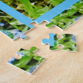 Kat Patroon Legpuzzel (Zijkant)