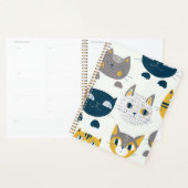 Kat patroon planner (Display)