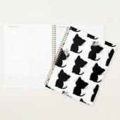 Kat patroon planner (Display)