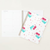 Kat patroon planner (Display)