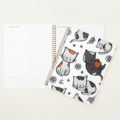 Kat patroon planner (Display)