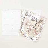 Kat patroon planner (Display)