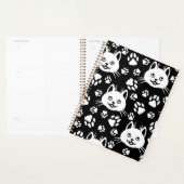 Kat patroon planner (Display)