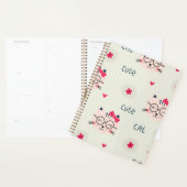 Kat patroon planner (Display)