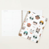 Kat patroon planner (Display)