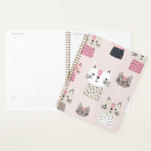 Kat patroon planner (Display)