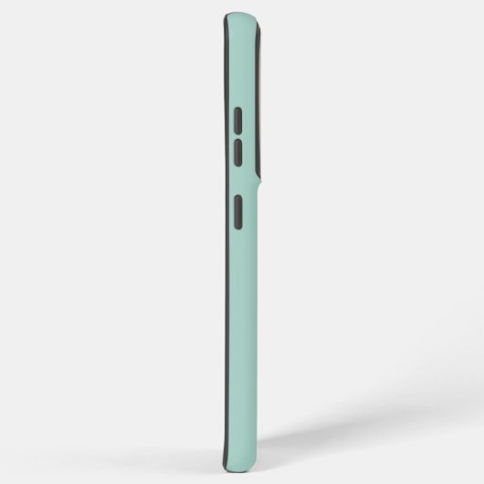 Kat patroon samsung galaxy hoesje (Rechterkant)