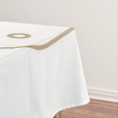 Kat patroon tafelkleed (Voorbeeld)