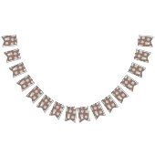 Kat patroon vlaggetjes (Alle)