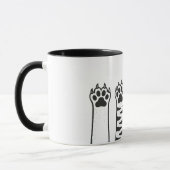 Kat Paws Mok (Links)