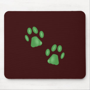 Kat Paws Mousepad Muismat