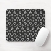 Kat Paws Muismat (Met muis)