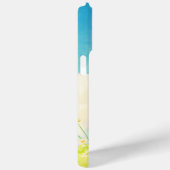 Kat Peaceful Meadow Case-Mate iPhone Case (Achterkant / Rechts)