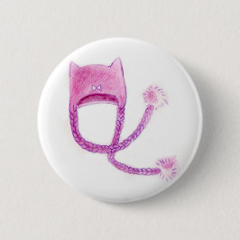 Kat Pet Button