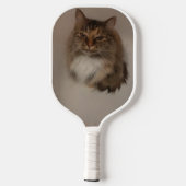 Kat Pickleball Paddle (Achterkant)