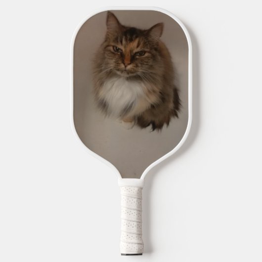 Kat Pickleball Paddle (Voorkant)