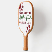 Kat Pickleball Paddle (Links)