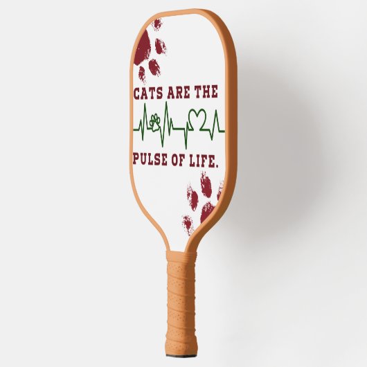 Kat Pickleball Paddle (Links)