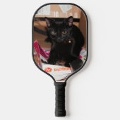 Kat Pickleball Paddle (Voorkant)