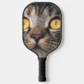Kat Pickleball Paddle (Voorkant)