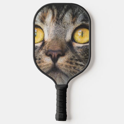 Kat Pickleball Paddle (Achterkant)