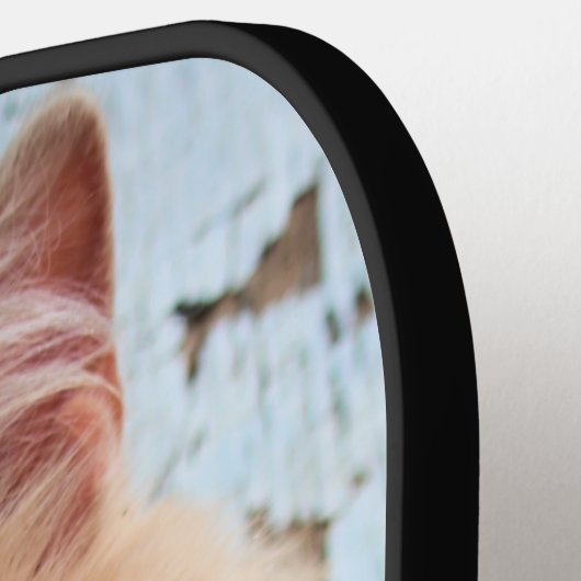 Kat Pickleball Paddle (Links Detail)