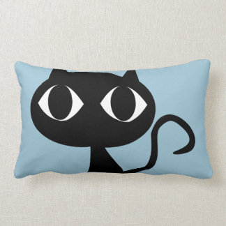 Kat Pillow Kussen